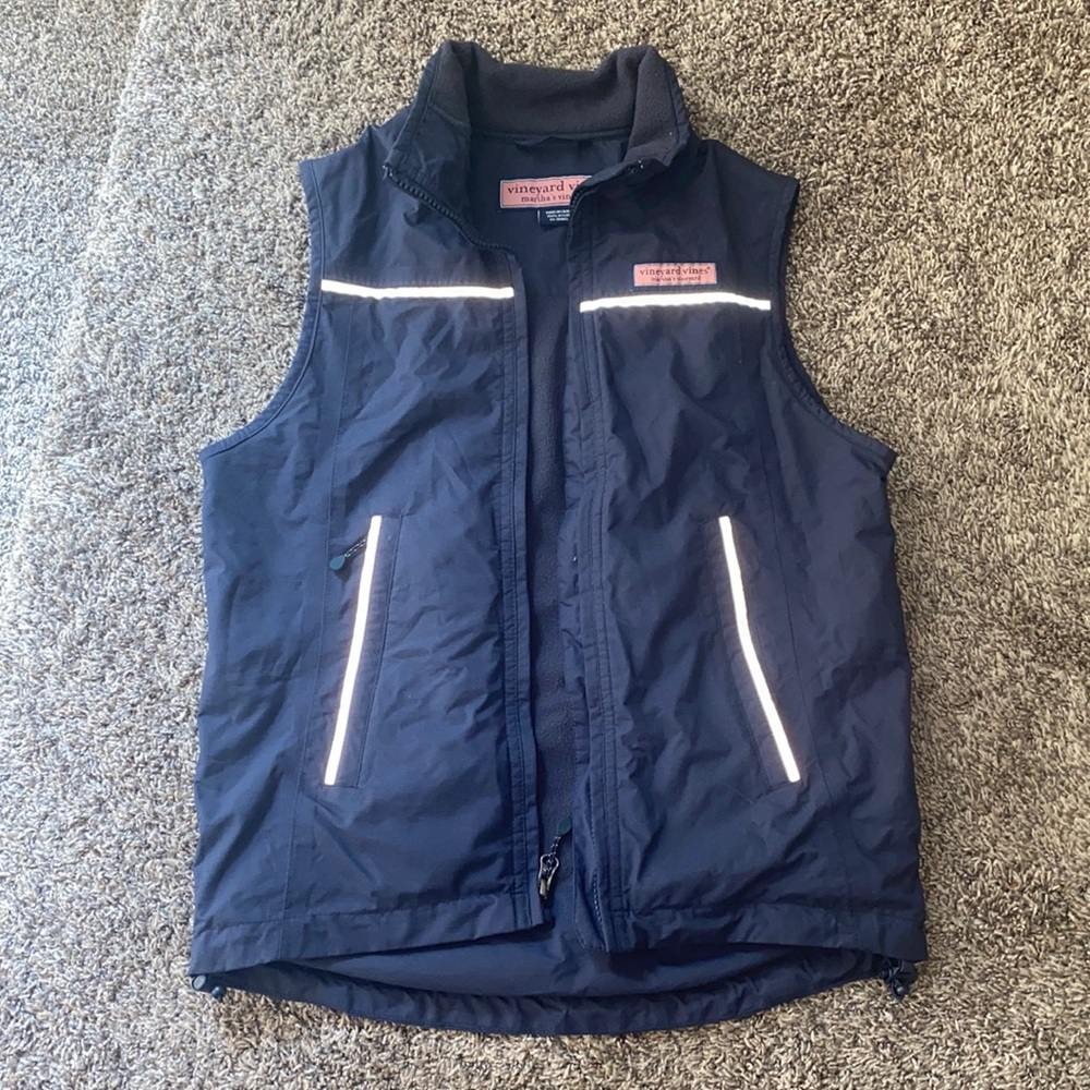Vineyard Vines Vest